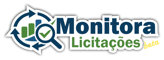 Monitora Licitações